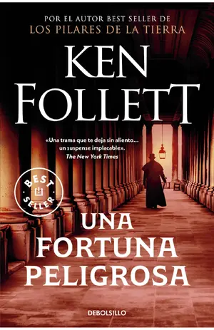 Portada del libro