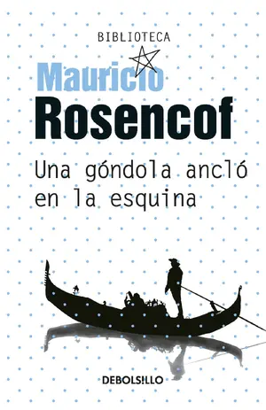 Portada del libro