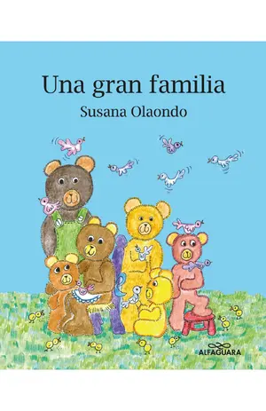 Portada del libro