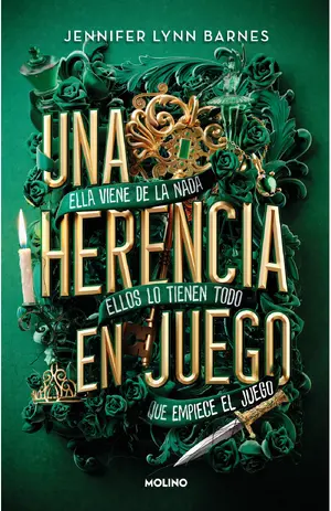 Portada del libro
