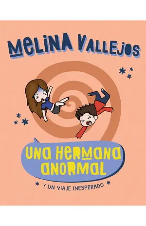 Portada del libro