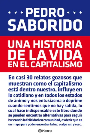 Portada del libro