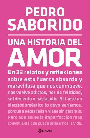Portada del libro