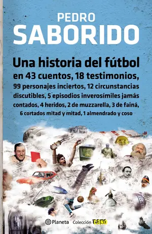 Portada del libro