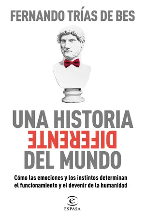 Portada del libro