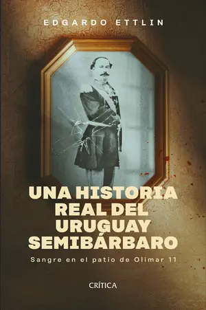 Portada del libro