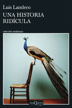 Portada del libro