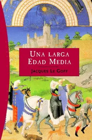 Portada del libro