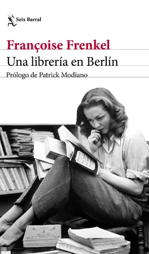 Portada del libro