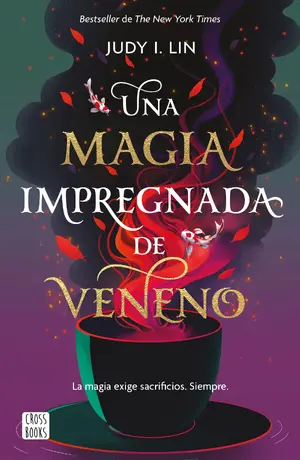 Portada del libro