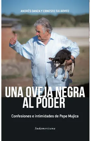 Portada del libro