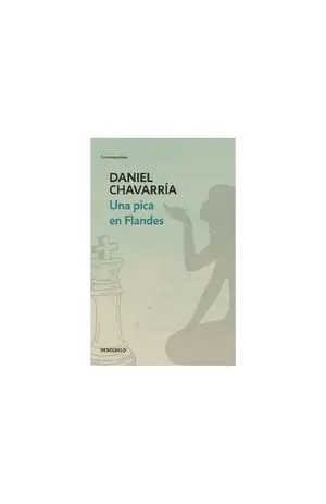 Portada del libro