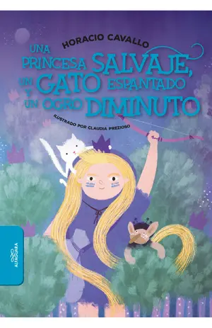 Portada del libro