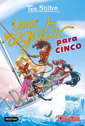 Portada del libro