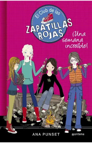 Portada del libro
