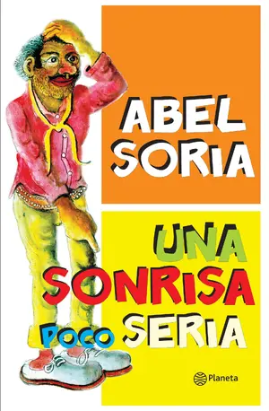 Portada del libro