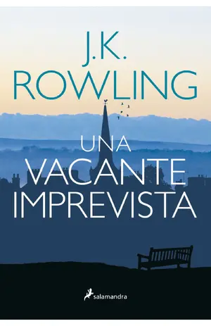 Portada del libro