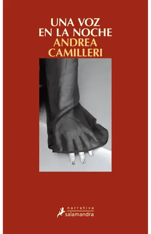 Portada del libro