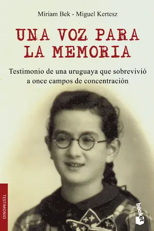 Portada del libro