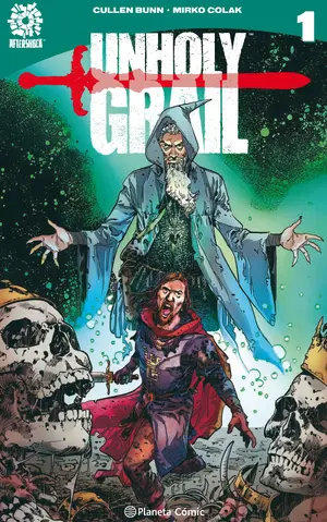 Portada del libro
