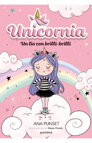 Portada del libro