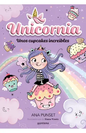 Portada del libro