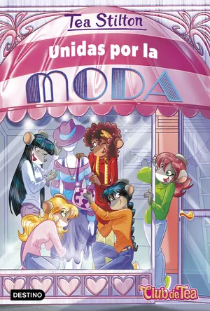 Portada del libro
