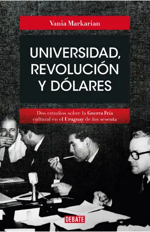 Portada del libro