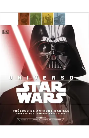 Portada del libro