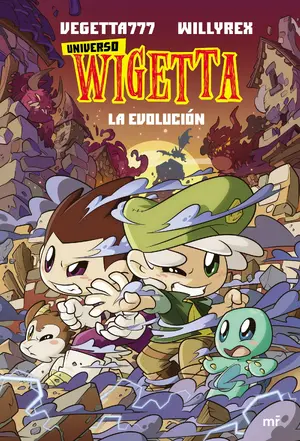 Portada del libro