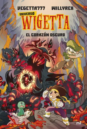 Portada del libro