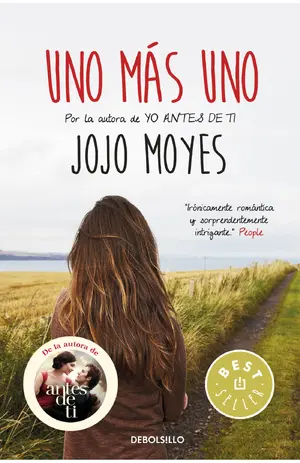 Portada del libro