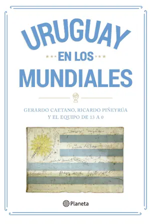 Portada del libro