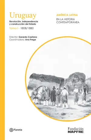 Portada del libro