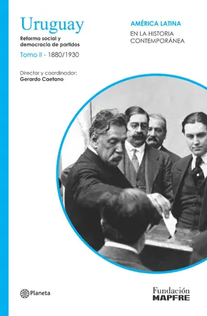 Portada del libro