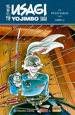 Portada del libro