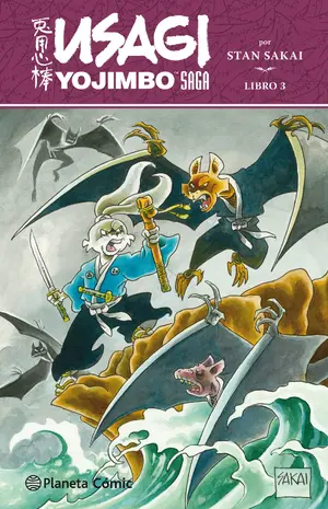 Portada del libro