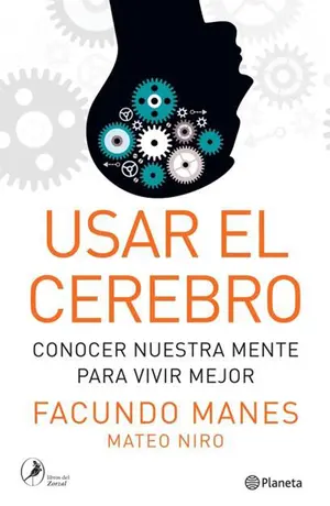 Portada del libro