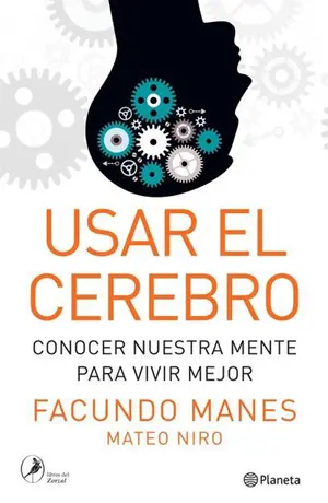 Portada del libro