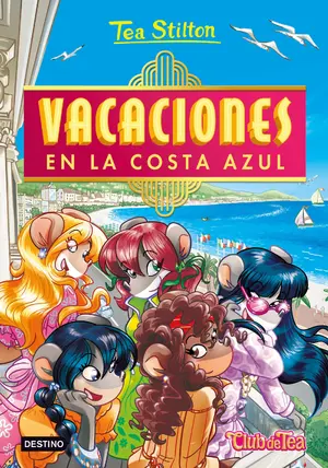 Portada del libro