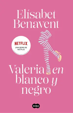Portada del libro