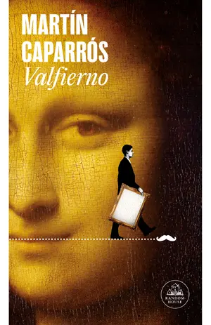 Portada del libro