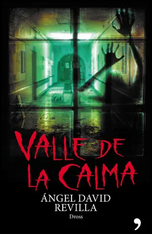 Portada del libro