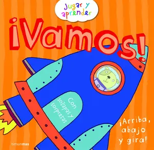 Portada del libro