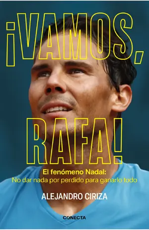 Portada del libro