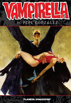 Portada del libro