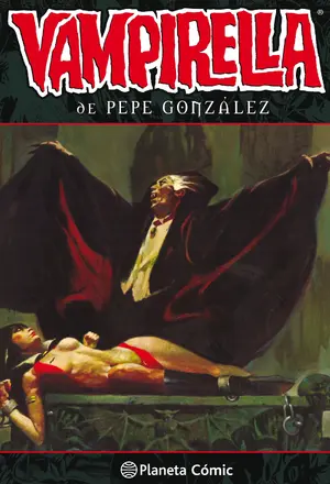 Portada del libro