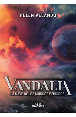 Portada del libro