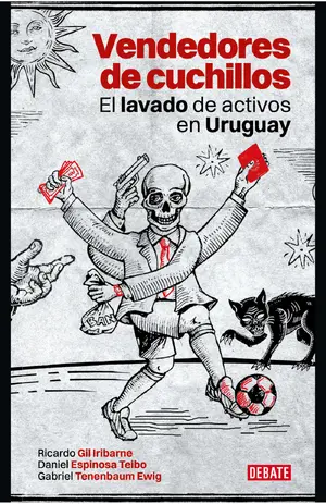 Portada del libro
