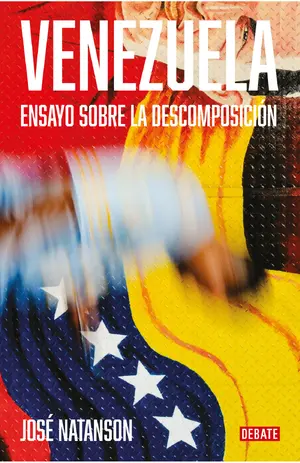Portada del libro